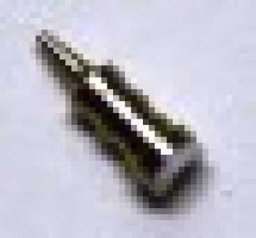 Düse 0,8mm mit Teflondichtung